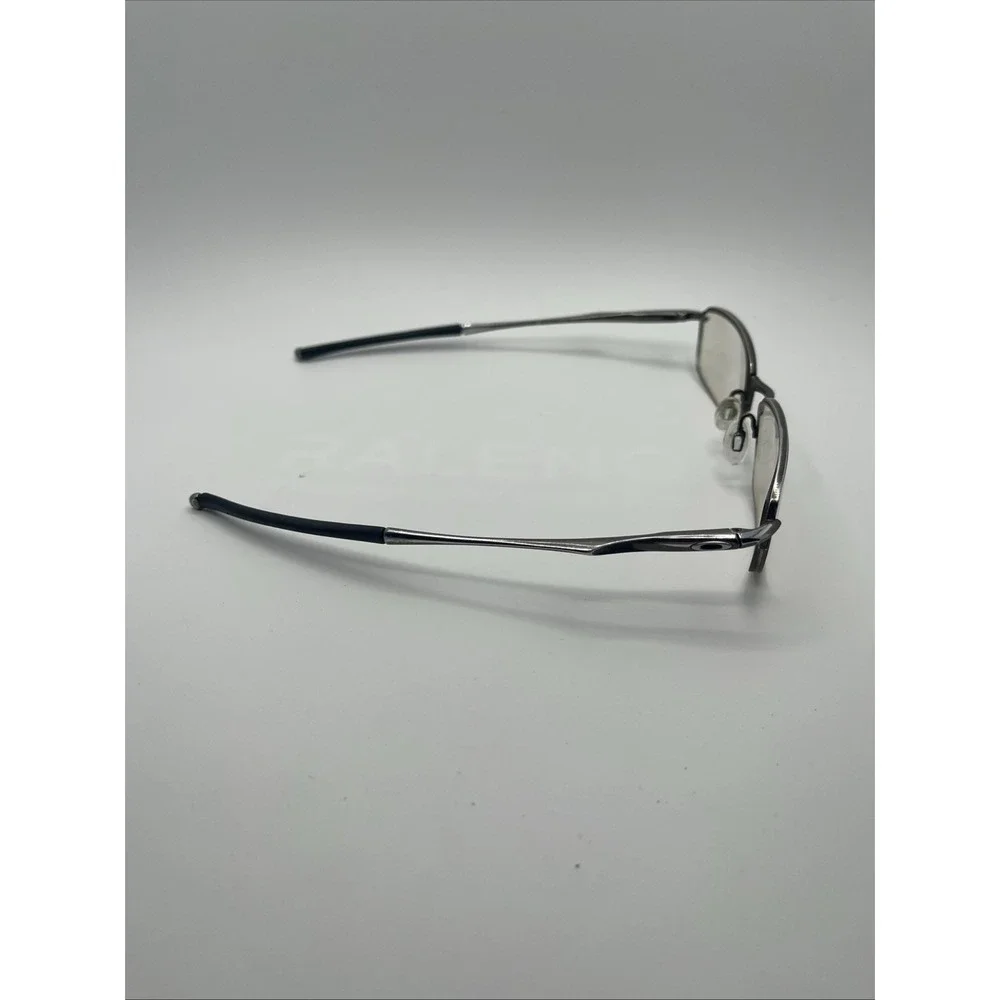 Oakley Clubface OX3102-0352 Pewter Brown Eyeglasses Frames 52-17 143mm #518